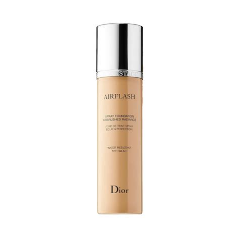 airflash dior precio mexico|Christian Dior Prebase y spray fijador Backstage Airflash .